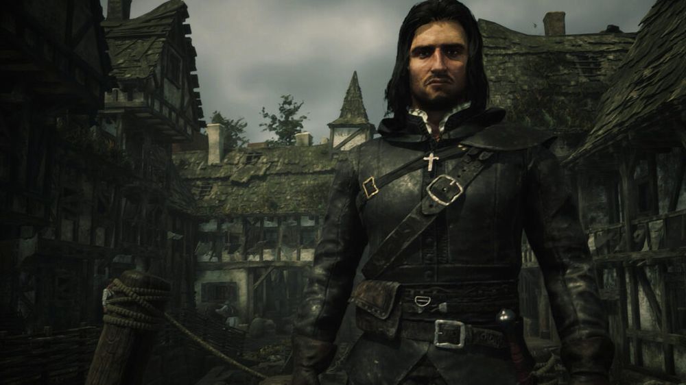 I the Inquisitor I the Inquisitor